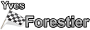 logo yves forestier
